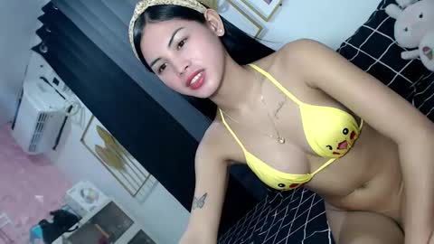 Estela online show from 01.31.25