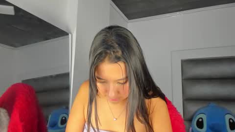 Snapshot of princess_tokyo_ chatting on 11.06.25 princess_tokyo_ online show from 11.06.25