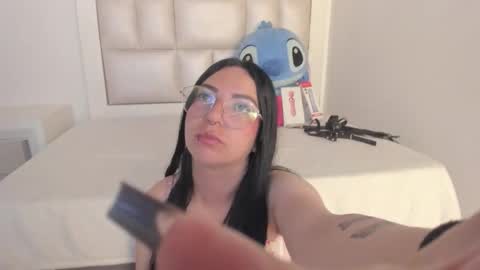 princess_tokyo_ online show from 11.11.25