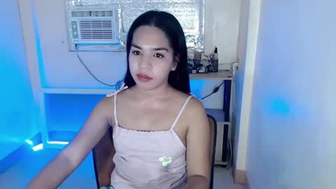 Snapshot of princess_yurie chatting on 07.17.26 Yurie online show from 07.17.26
