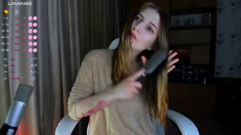 princessaalicc online show from 12.15.25