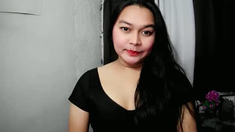 Snapshot of princessaimi69 chatting on 11.01.25 Aimi online show from 11.01.25