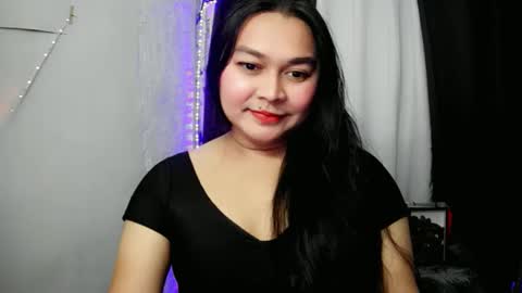 Snapshot of princessaimi69 chatting on 11.08.25 Aimi online show from 11.08.25