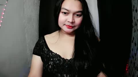 Snapshot of princessaimi69 chatting on 11.27.25 Aimi online show from 11.27.25