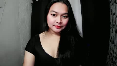 Snapshot of princessaimi69 chatting on 12.04.25 Aimi online show from 12.04.25