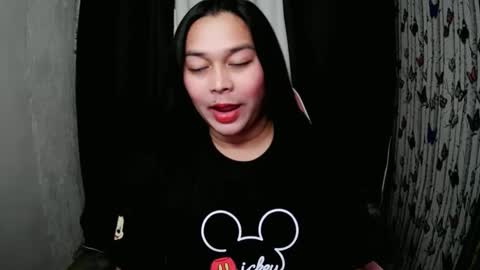 Snapshot of princessaimi69 chatting on 01.12.26 Aimi online show from 01.12.26