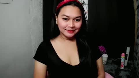 Snapshot of princessaimi69 chatting on 02.05.26 Aimi online show from 02.05.26