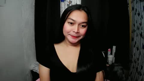 Snapshot of princessaimi69 chatting on 02.14.26 Aimi online show from 02.14.26