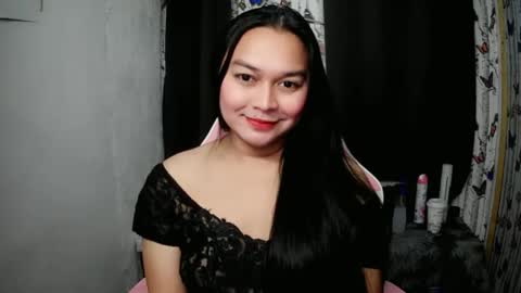 Snapshot of princessaimi69 chatting on 02.17.26 Aimi online show from 02.17.26