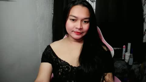 Snapshot of princessaimi69 chatting on 02.21.26 Aimi online show from 02.21.26