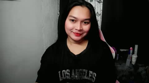 Snapshot of princessaimi69 chatting on 02.23.26 Aimi online show from 02.23.26