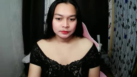 Snapshot of princessaimi69 chatting on 02.24.26 Aimi online show from 02.24.26