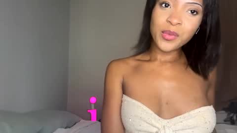 Princess Aleah online show from 12.01.24