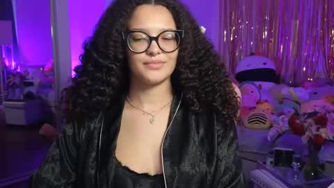 Amber online show from 03.11.26