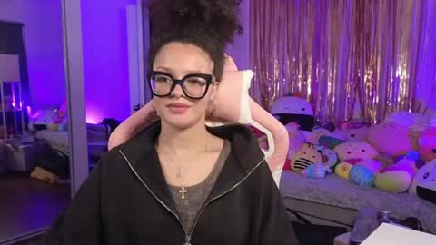 Snapshot of princessamberrrxo chatting on 06.16.26 Amber online show from 06.16.26