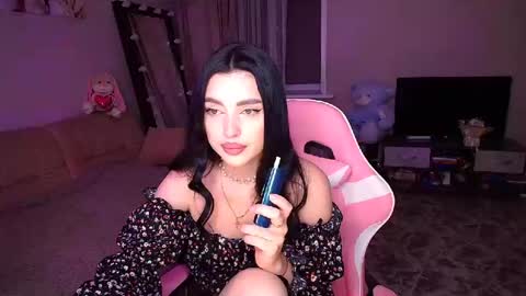 princessamira1 online show from 10.04.25