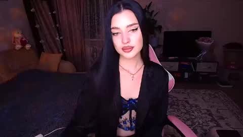 princessamira1 online show from 02.23.26