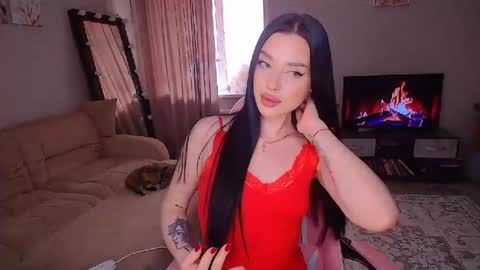 princessamira1 online show from 05.14.26