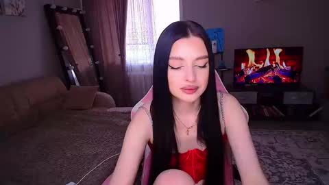 princessamira1 online show from 06.07.26