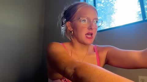 Princess Ari  online show from 06.21.26
