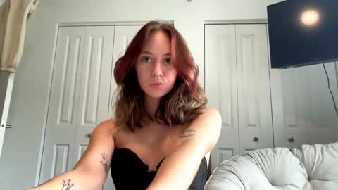 Sable online show from 11.19.25