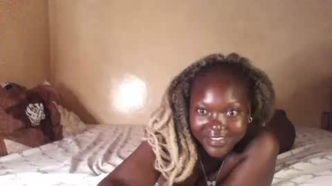 princesscheekyx online show from 09.21.25