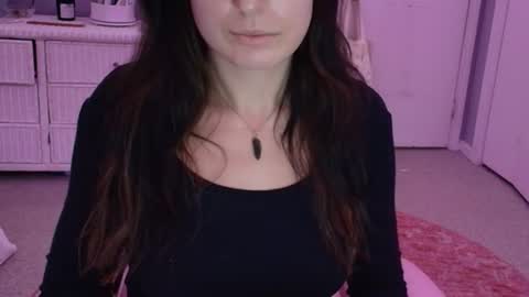 Princess Elysia online show from 06.15.26