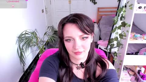 Princess Foxy online show from 01.14.25