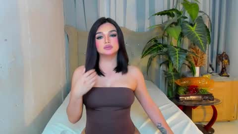 PrincessDONT FORGET TO FOLLOW ME online show from 02.26.26