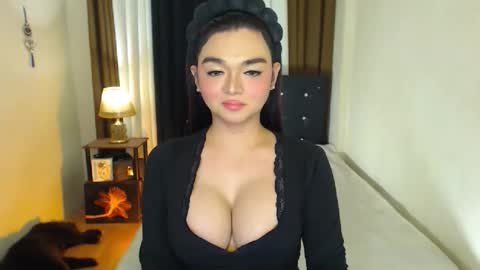 PrincessDONT FORGET TO FOLLOW ME online show from 06.01.26