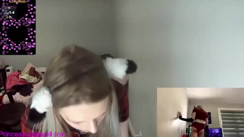 Snapshot of princessjuliaxo4 chatting on 02.28.26 PrIncessJulia0X online show from 02.28.26