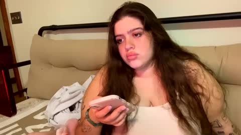 princessviccxo online show from 12.03.24