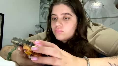 princessviccxo online show from 12.13.24