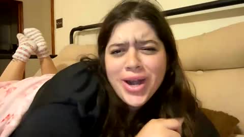 princessviccxo online show from 01.11.25