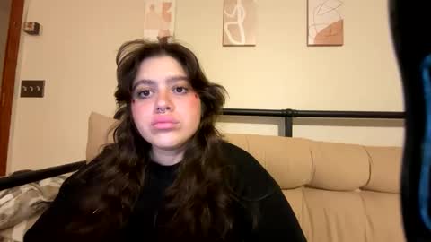 Snapshot of princesslaylaa chatting on 09.26.25 princessviccxo online show from 09.26.25