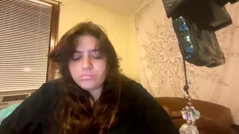 Snapshot of princesslaylaa chatting on 10.23.25 princessviccxo online show from 10.23.25