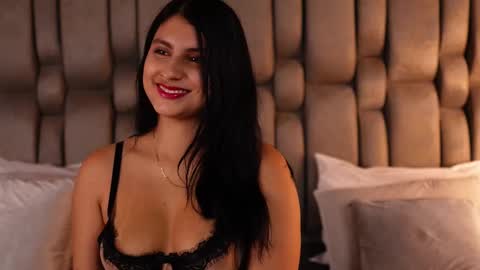 Snapshot of princessluu chatting on 02.15.26 Lu online show from 02.15.26