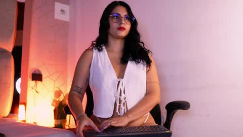 Lu online show from 04.02.26