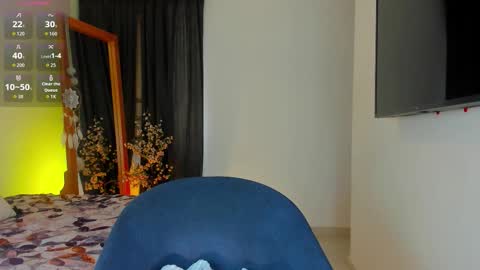 princessmariana25 online show from 01.10.26