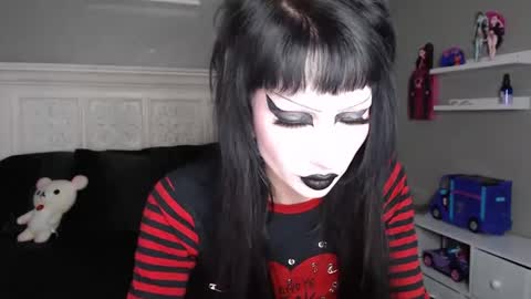 princessminxxy online show from 12.22.24