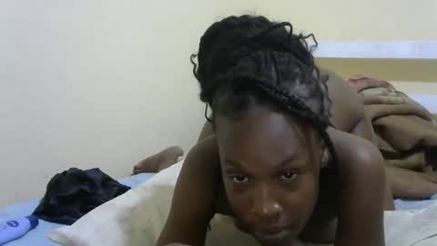 Nadia online show from 02.26.25