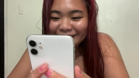 Snapshot of princessnaughty69 chatting on 10.26.25 SweetyHeart online show from 10.26.25