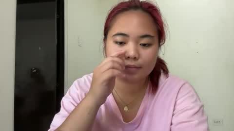 Snapshot of princessnaughty69 chatting on 10.27.25 SweetyHeart online show from 10.27.25