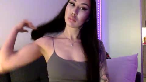 PrincessPinky444 online show from 04.13.26