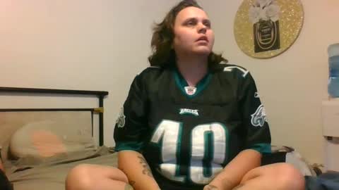 Snapshot of princesspup420 chatting on 10.06.25 Princess online show from 10.06.25