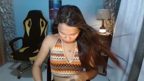 princessrynn online show from 11.16.25