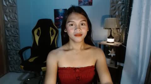 princessrynn online show from 11.28.25