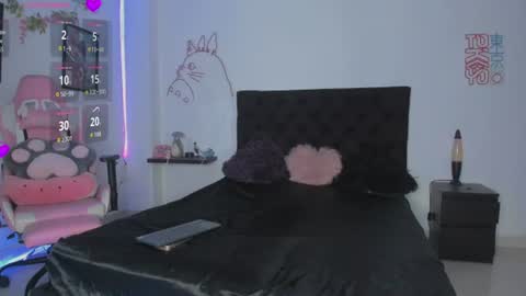 Snapshot of princessryuuko chatting on 07.20.26 ryuu online show from 07.20.26