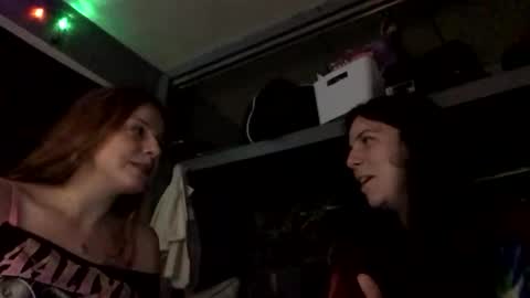 princesssnowflk84 online show from 04.20.26