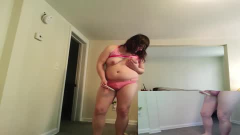 Snapshot of princessstarpuppybi chatting on 02.22.26 PuppyAshley online show from 02.22.26